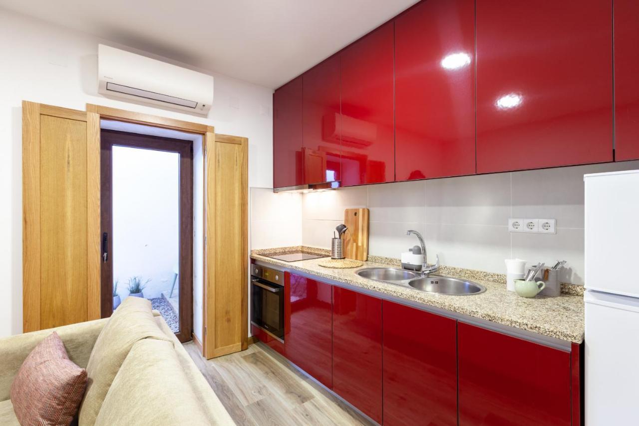 Сasa de vacaciones D&s - Alegria 630 Oporto