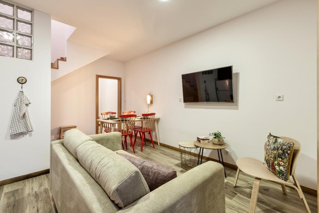 Сasa de vacaciones D&s - Alegria 630 Oporto