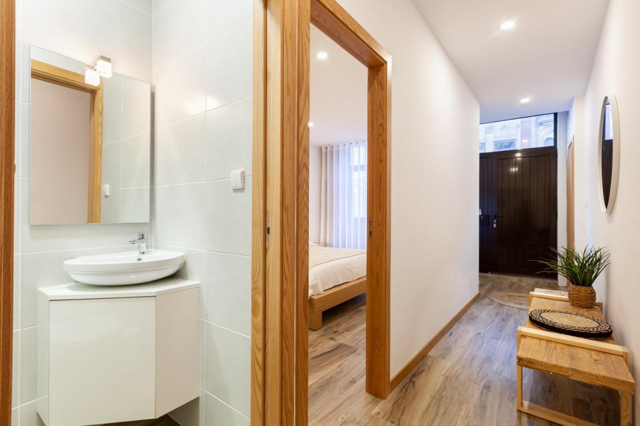 Сasa de vacaciones D&s - Alegria 630 Oporto